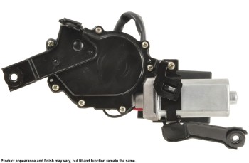 Windshield Wiper Motor