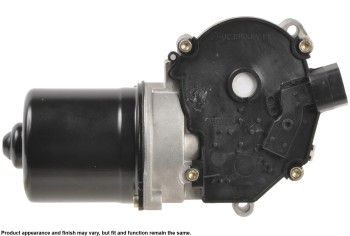 Windshield Wiper Motor