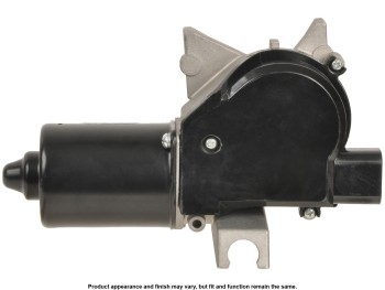 Windshield Wiper Motor