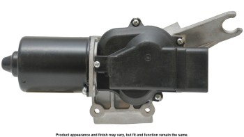 Windshield Wiper Motor