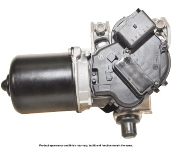 Windshield Wiper Motor