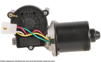 Windshield Wiper Motor