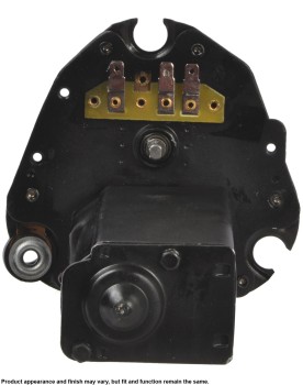 Windshield Wiper Motor
