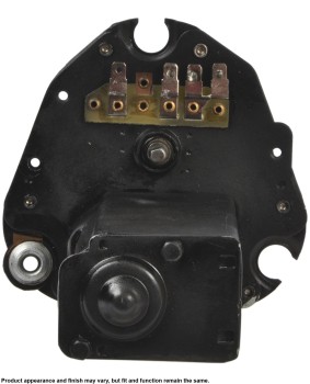 Windshield Wiper Motor