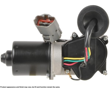 Windshield Wiper Motor