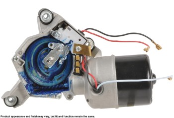 Windshield Wiper Motor