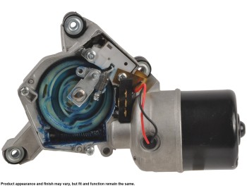Windshield Wiper Motor