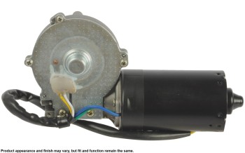 Windshield Wiper Motor