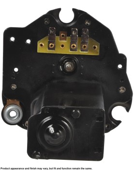 Windshield Wiper Motor