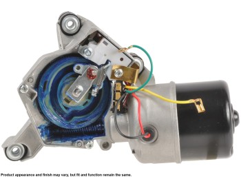 Windshield Wiper Motor