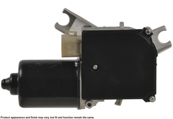Windshield Wiper Motor