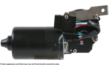 Windshield Wiper Motor