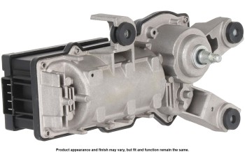 Windshield Wiper Motor