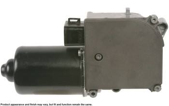 Windshield Wiper Motor