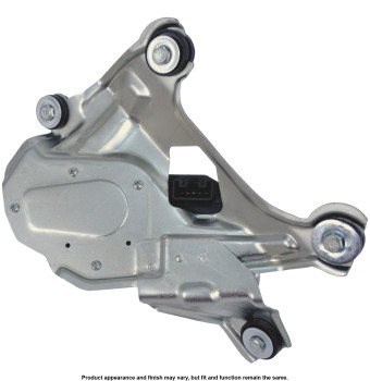 Windshield Wiper Motor