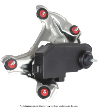 Windshield Wiper Motor