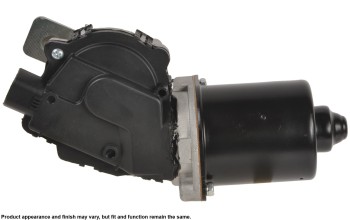 Windshield Wiper Motor
