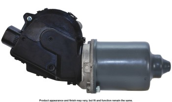 Windshield Wiper Motor