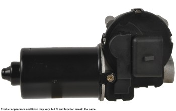 Windshield Wiper Motor
