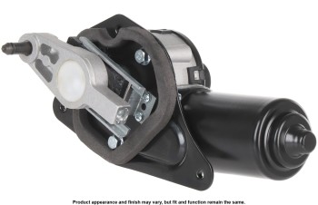 Windshield Wiper Motor