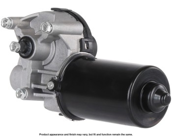 Windshield Wiper Motor