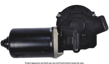 Windshield Wiper Motor