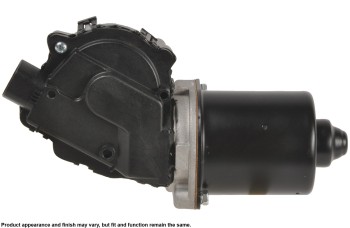 Windshield Wiper Motor