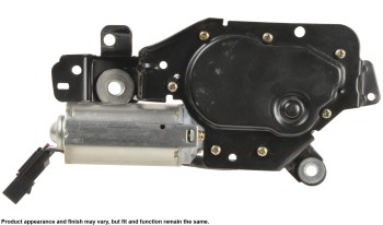 Windshield Wiper Motor