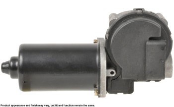 Windshield Wiper Motor