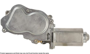 Windshield Wiper Motor