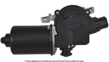 Windshield Wiper Motor