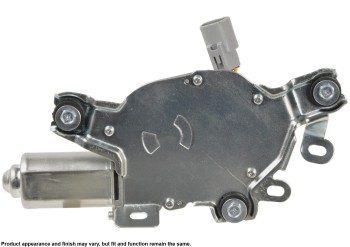 Windshield Wiper Motor