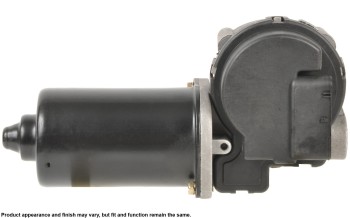 Windshield Wiper Motor