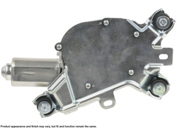 Windshield Wiper Motor