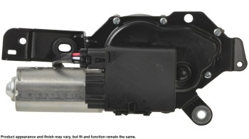 Windshield Wiper Motor