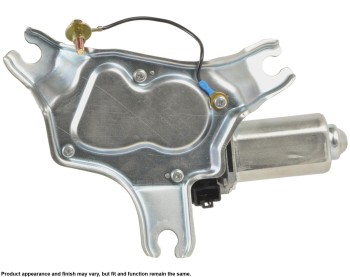 Windshield Wiper Motor