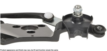 Windshield Wiper Linkage