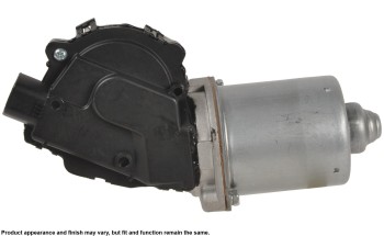 Windshield Wiper Motor