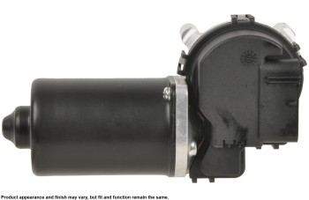 Windshield Wiper Motor