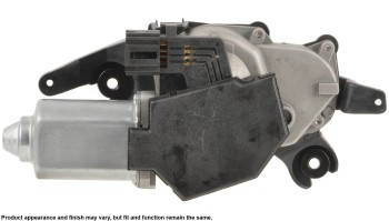 Windshield Wiper Motor