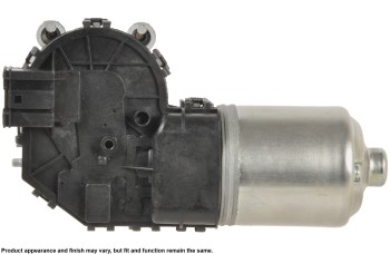 Windshield Wiper Motor