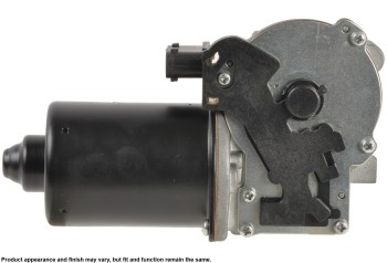 Windshield Wiper Motor