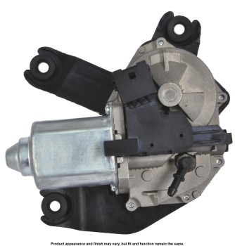 Windshield Wiper Motor