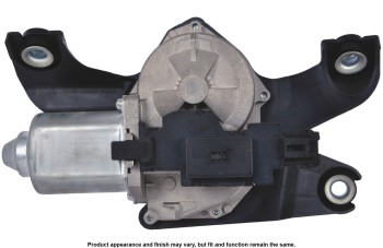 Windshield Wiper Motor