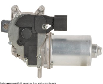 Windshield Wiper Motor