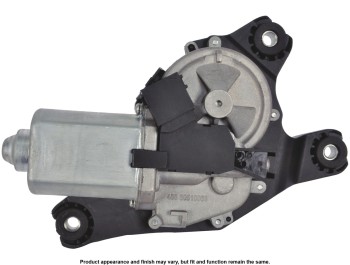 Windshield Wiper Motor