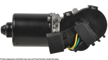 Windshield Wiper Motor