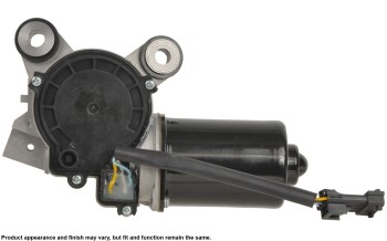 Windshield Wiper Motor