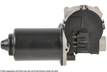 Windshield Wiper Motor
