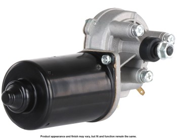 Windshield Wiper Motor